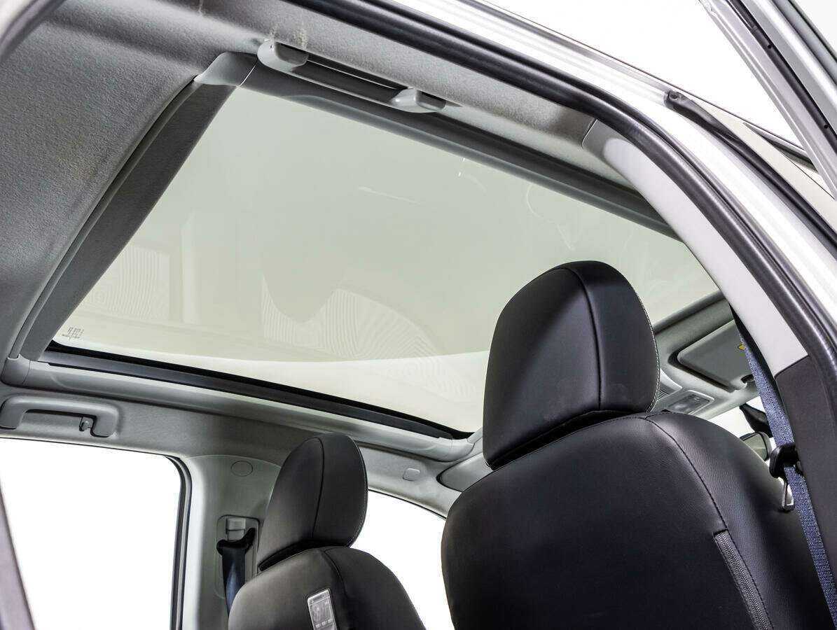 Купить Mitsubishi ASX, 2022, 11 785 км.. Фото: #15