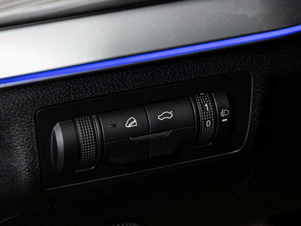 Купить Chery Tiggo 8 Pro, 2023, 4 535 км.. Фото: #17