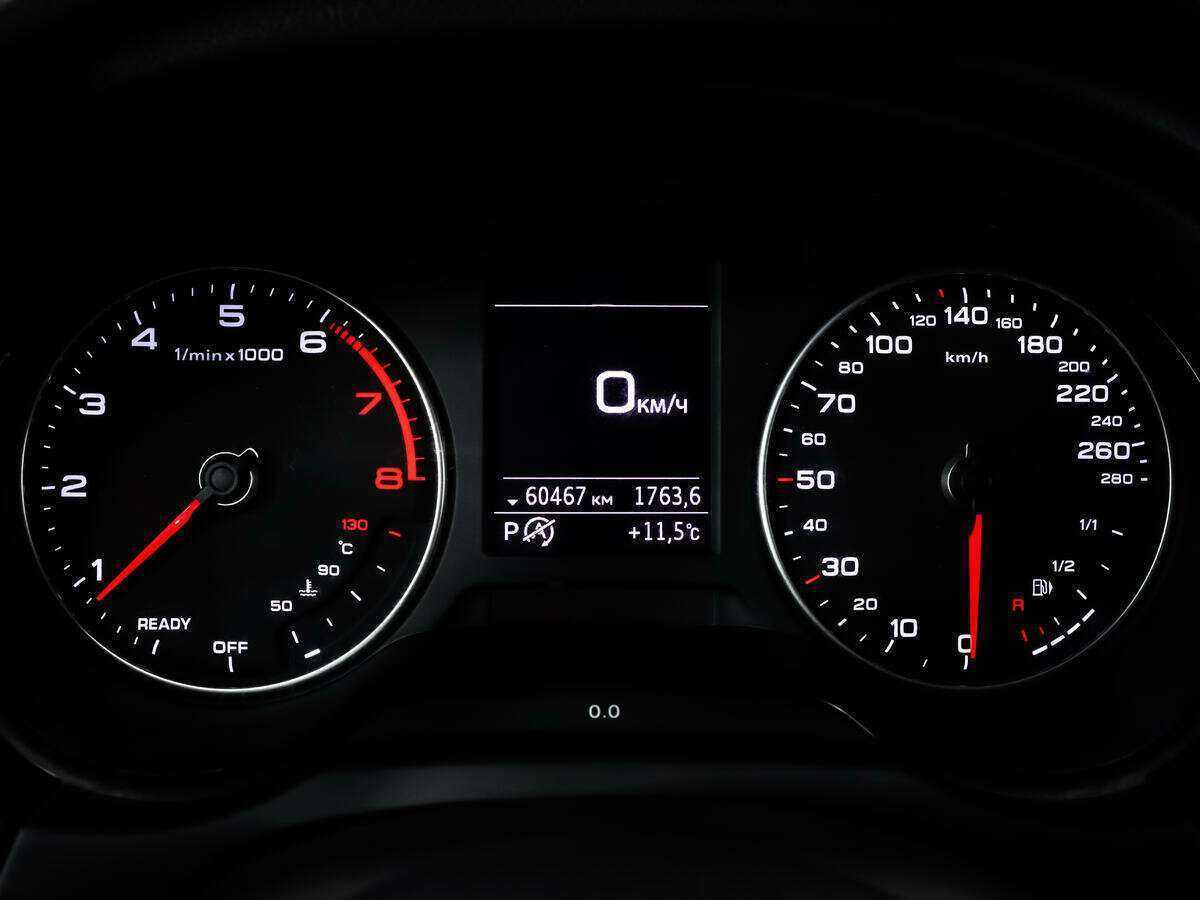 Купить Audi A3, 2019, 59 000 км.. Фото: #15