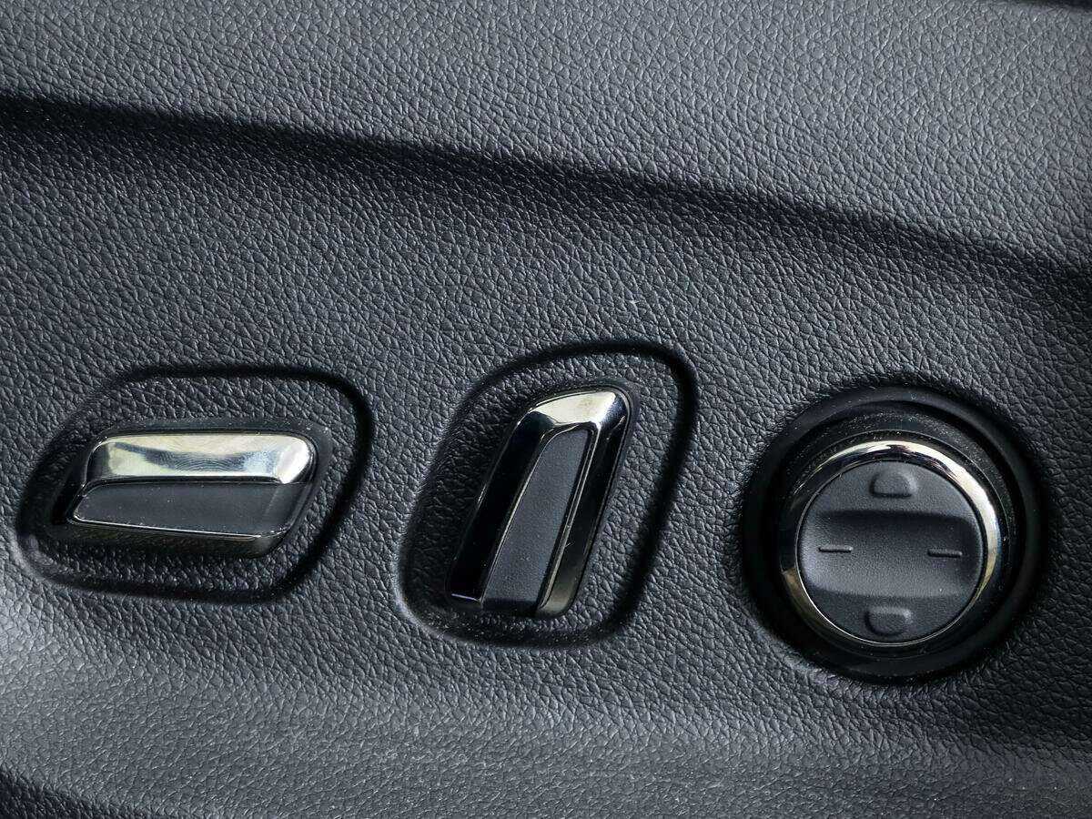 Купить EXEED TXL, 2023, 24 630 км.. Фото: #16