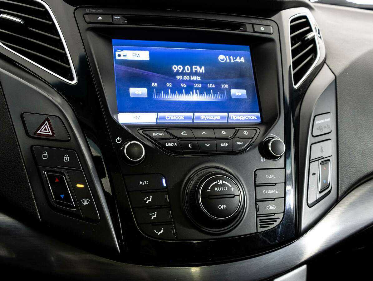 Купить Hyundai i40, 2014, 161 546 км.. Фото: #12