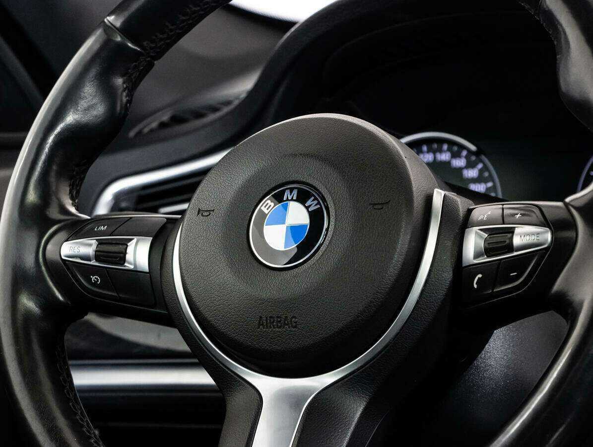 Купить BMW 5 серии, 2012, 236 182 км.. Фото: #12