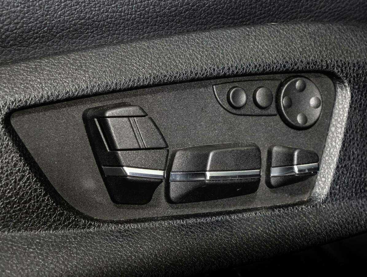 Купить BMW 5 серии, 2012, 236 182 км.. Фото: #22