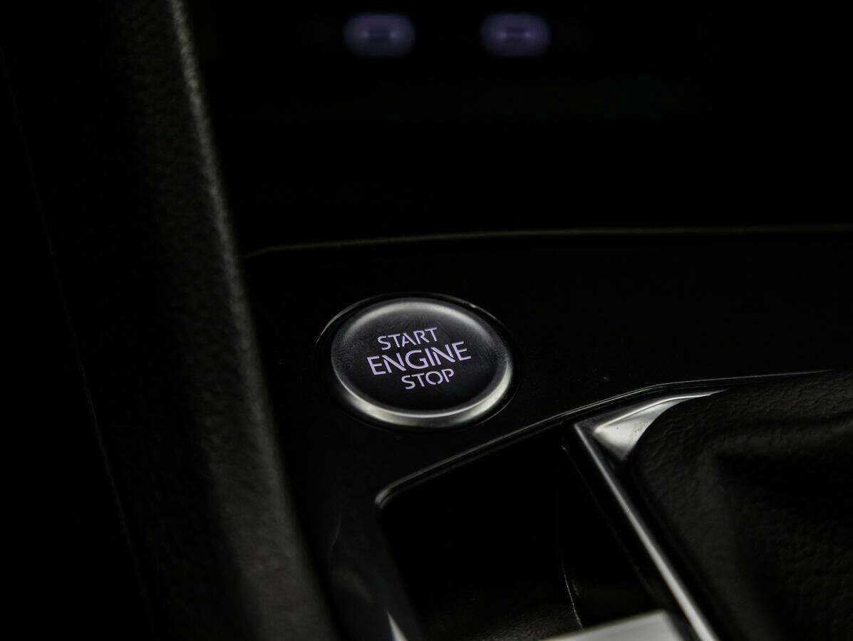 Купить Volkswagen Tiguan, 2021, 41 527 км.. Фото: #12