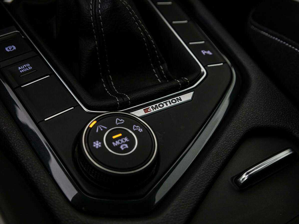 Купить Volkswagen Tiguan, 2021, 41 527 км.. Фото: #14