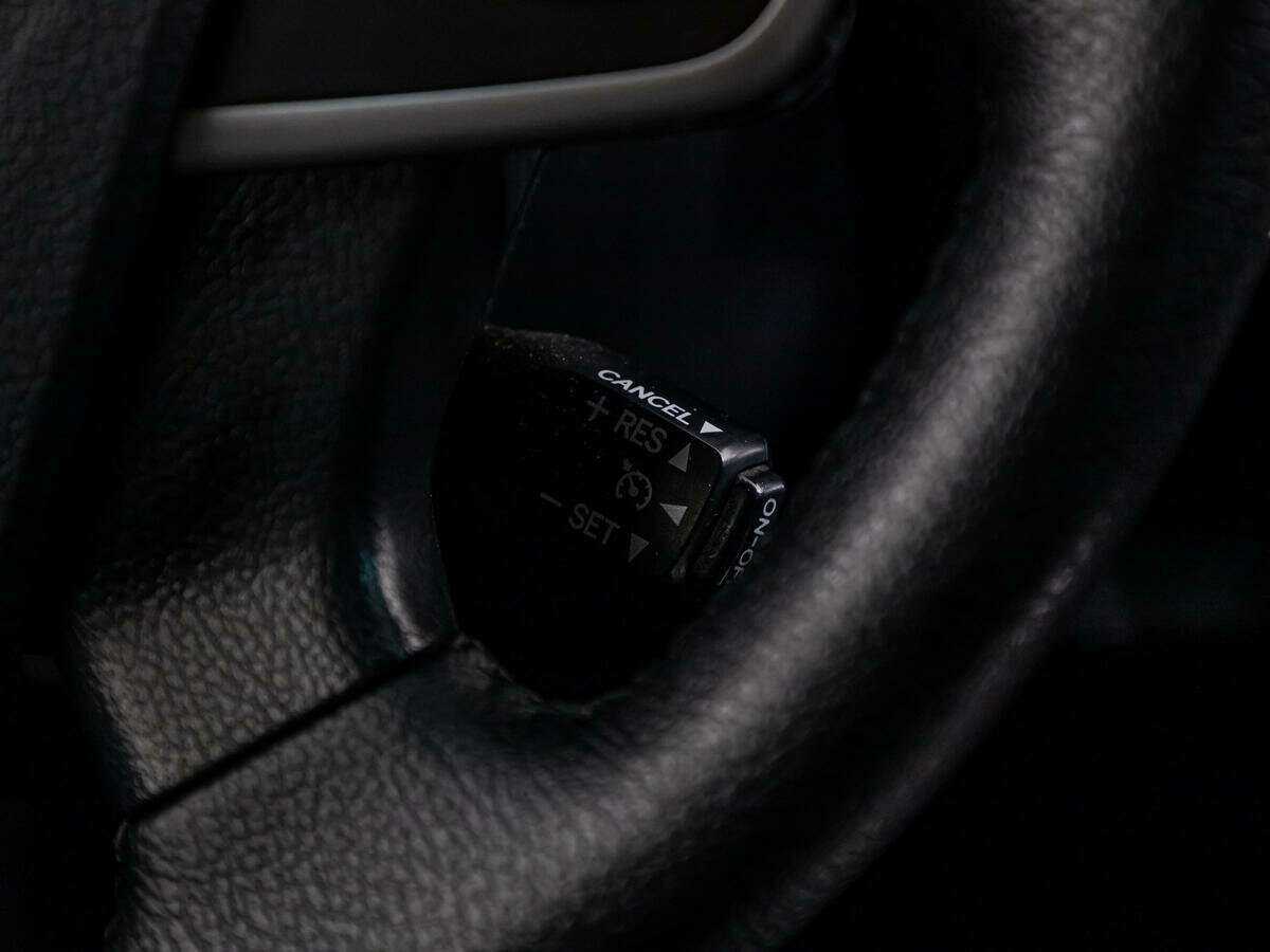 Купить Toyota Camry, 2013, 240 160 км.. Фото: #20