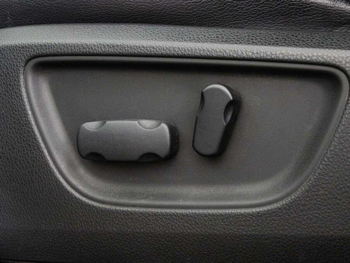 Купить Mitsubishi Pajero Sport, 2017, 100 868 км.. Фото: #14