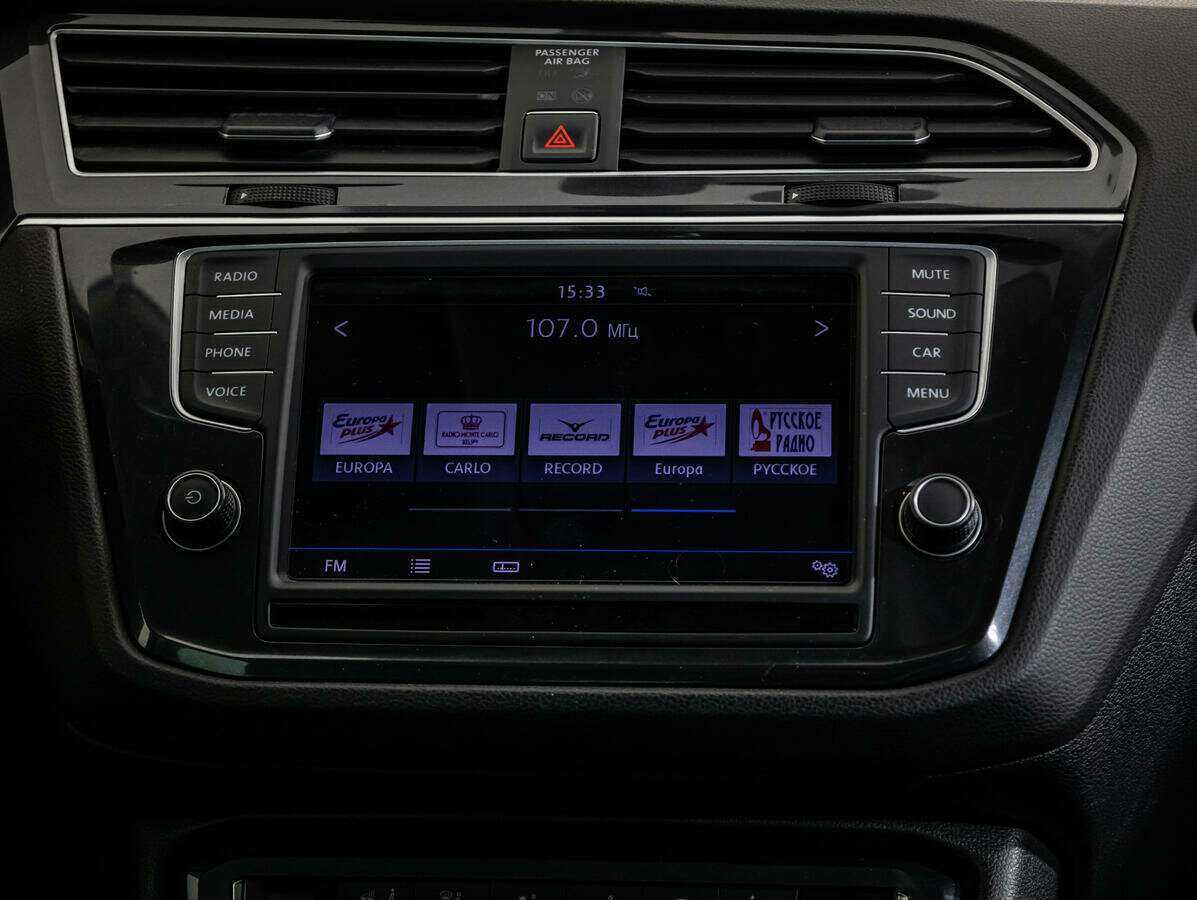 Купить Volkswagen Tiguan, 2017, 133 000 км.. Фото: #11