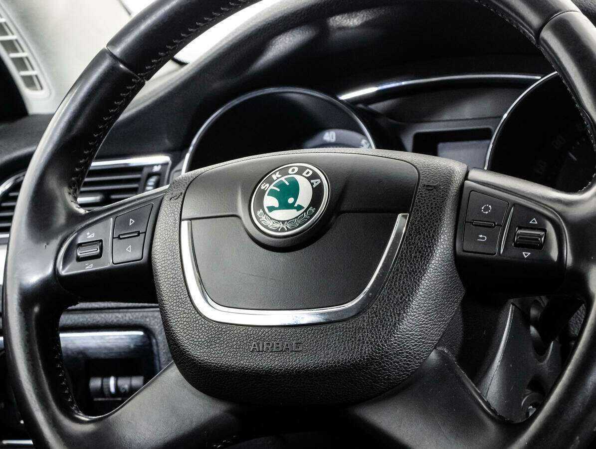 Купить Skoda Superb, 2012, 216 000 км.. Фото: #11