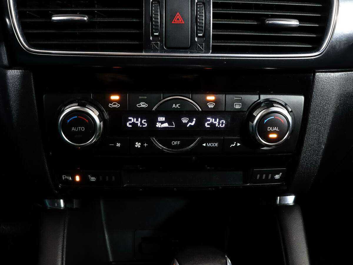 Купить Mazda CX-5, 2016, 100 482 км.. Фото: #12