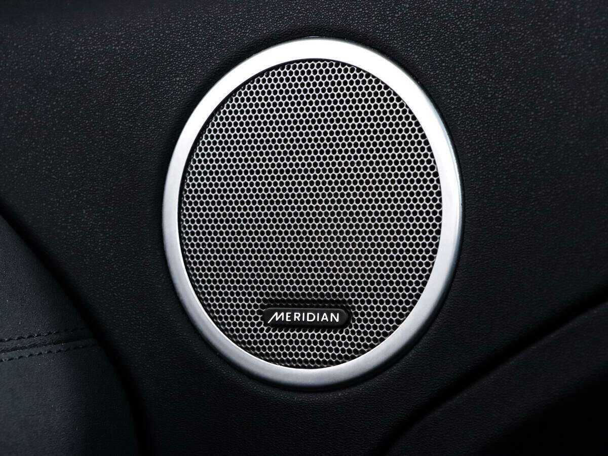 Купить Land Rover Range Rover Evoque, 2013, 164 570 км.. Фото: #17