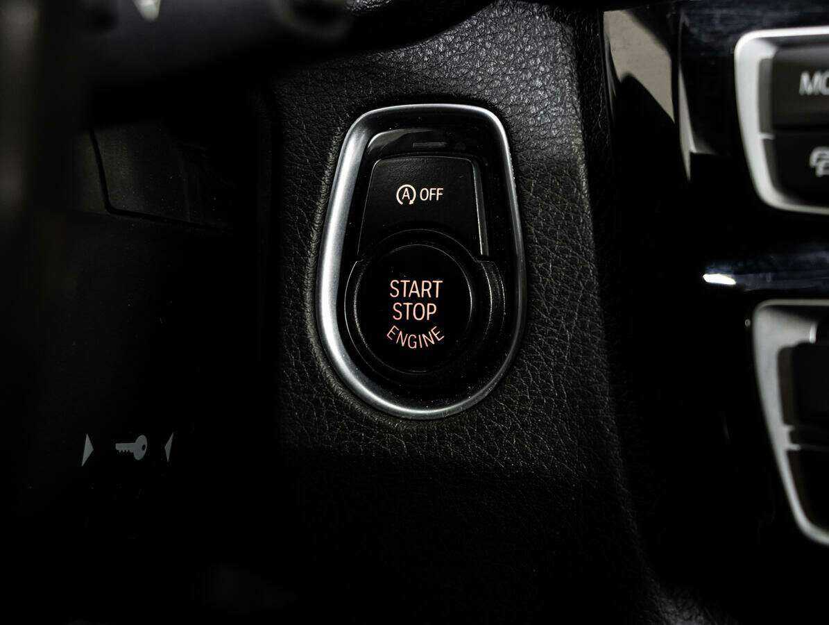 Купить BMW 3 серии, 2017, 179 232 км.. Фото: #15