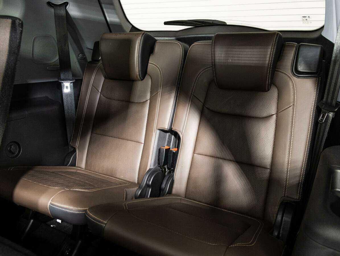 Купить Chery Tiggo 8 Pro, 2022, 12 139 км.. Фото: #10