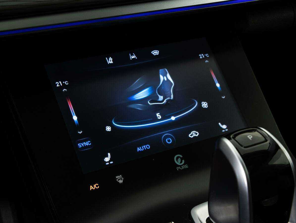 Купить Chery Tiggo 8 Pro, 2022, 12 139 км.. Фото: #23