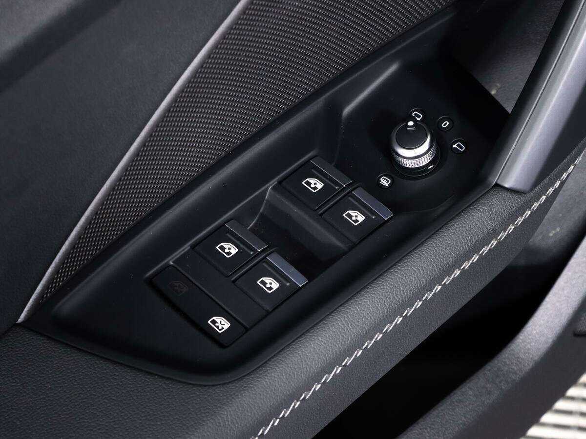 Купить Audi A3, 2021, 36 600 км.. Фото: #18