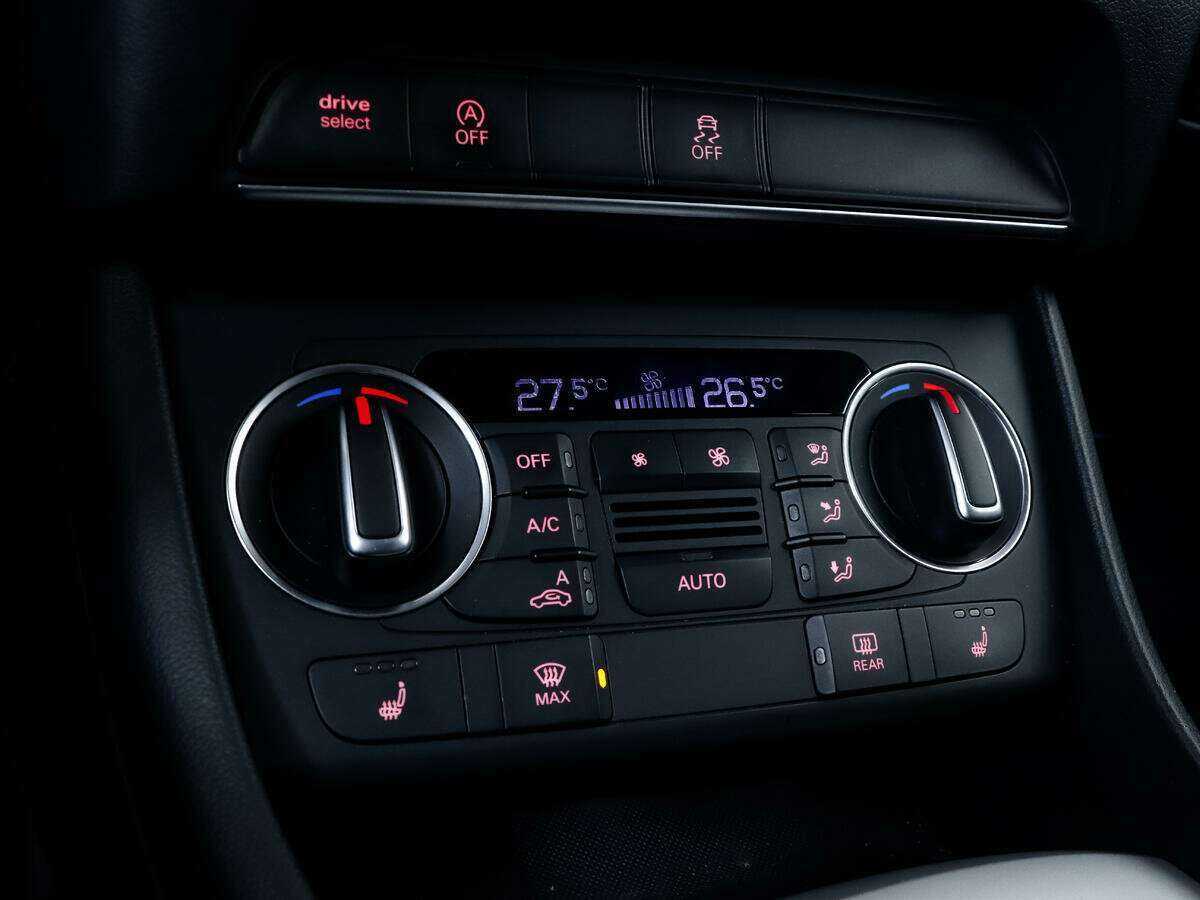 Купить Audi Q3, 2016, 152 349 км.. Фото: #15