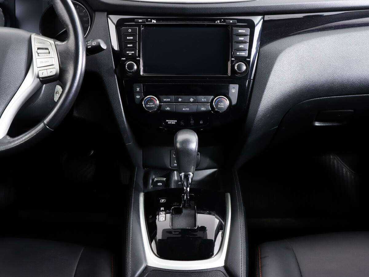 Купить Nissan Qashqai, 2018, 67 182 км.. Фото: #11
