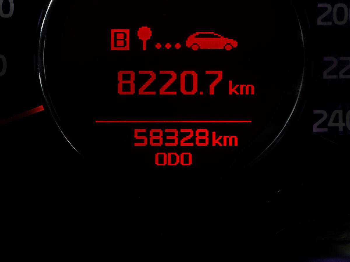 Купить Kia Ceed, 2018, 58 328 км.. Фото: #12