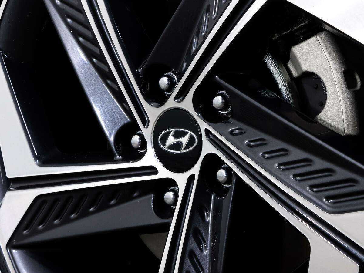 Купить Hyundai Tucson, 2021, 61 659 км.. Фото: #17