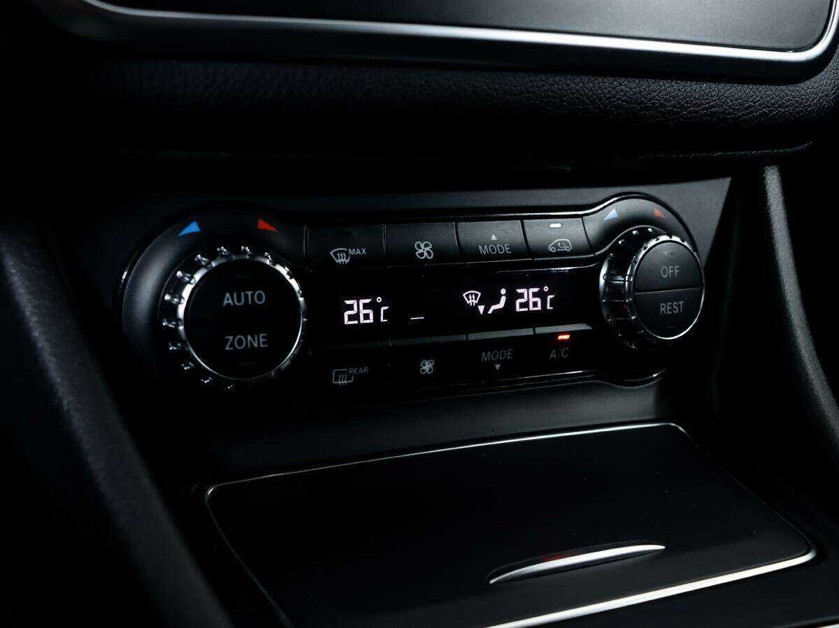 Купить Mercedes-Benz CLA, 2018, 116 888 км.. Фото: #17