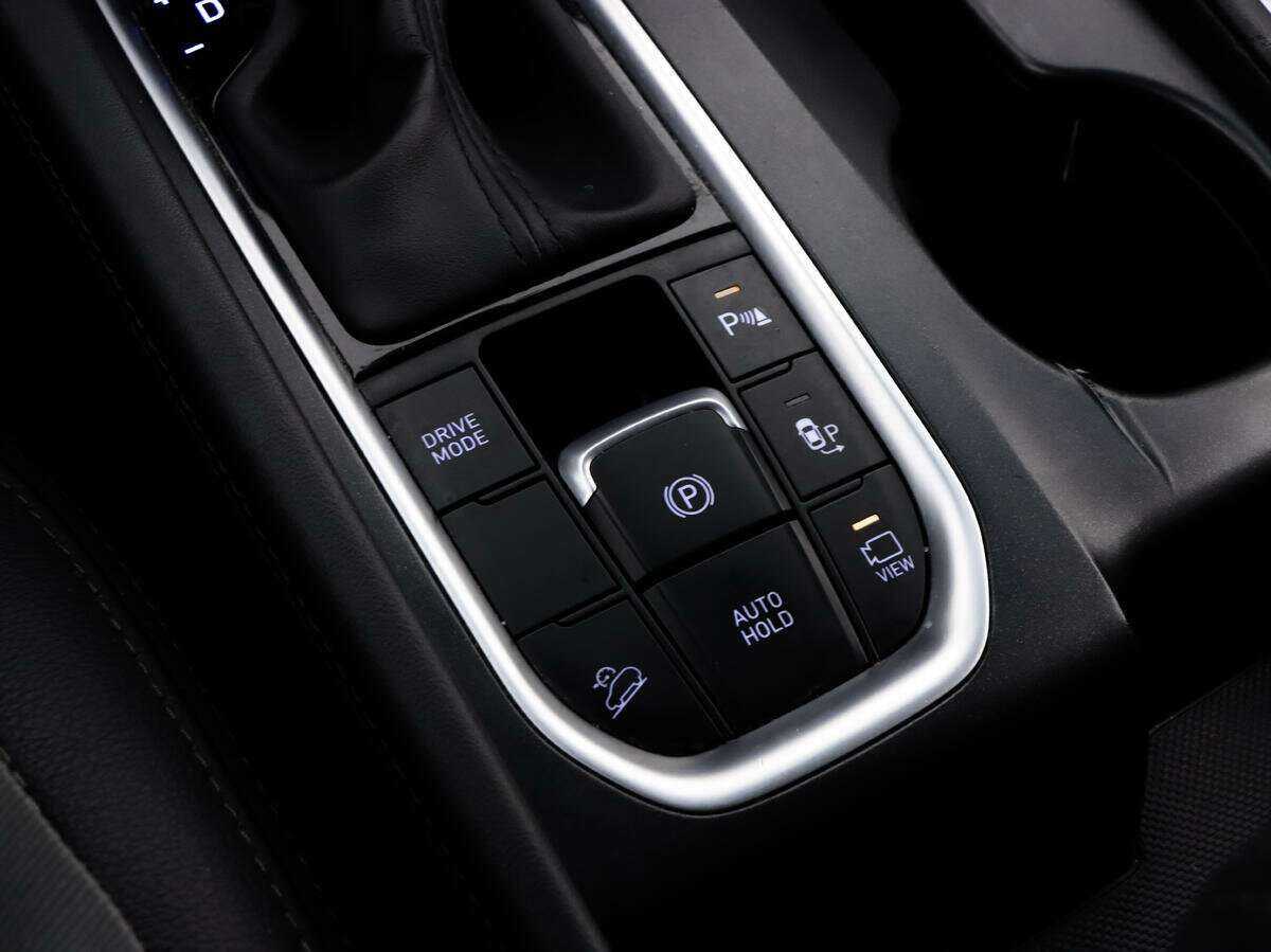 Купить Hyundai Santa Fe, 2019, 114 000 км.. Фото: #14