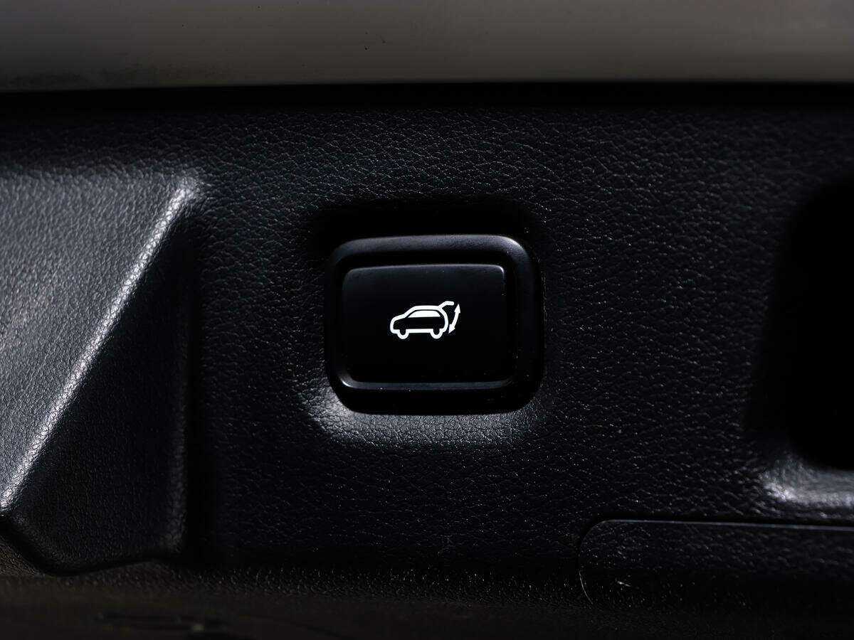 Купить Hyundai Santa Fe, 2019, 114 000 км.. Фото: #22