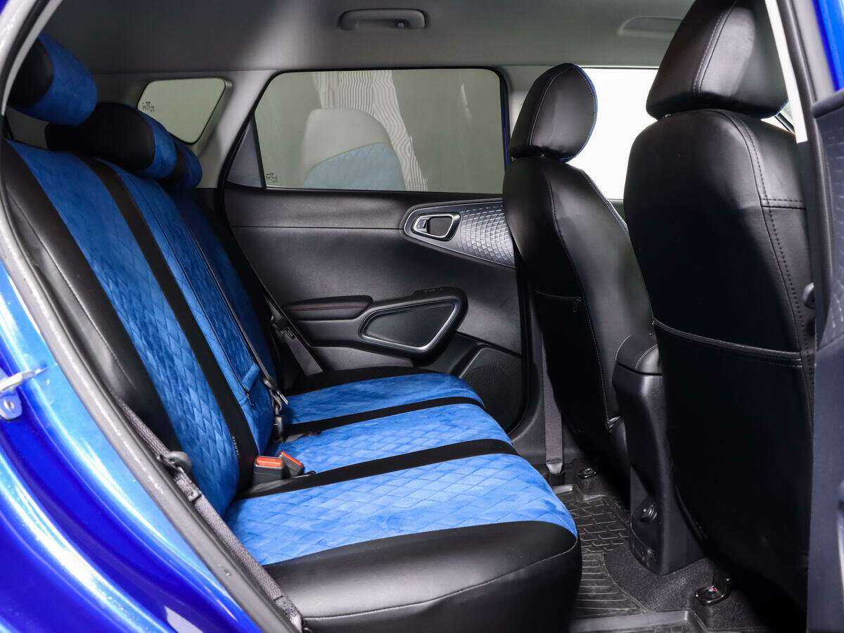 Купить Kia Soul, 2020, 28 150 км.. Фото: #15