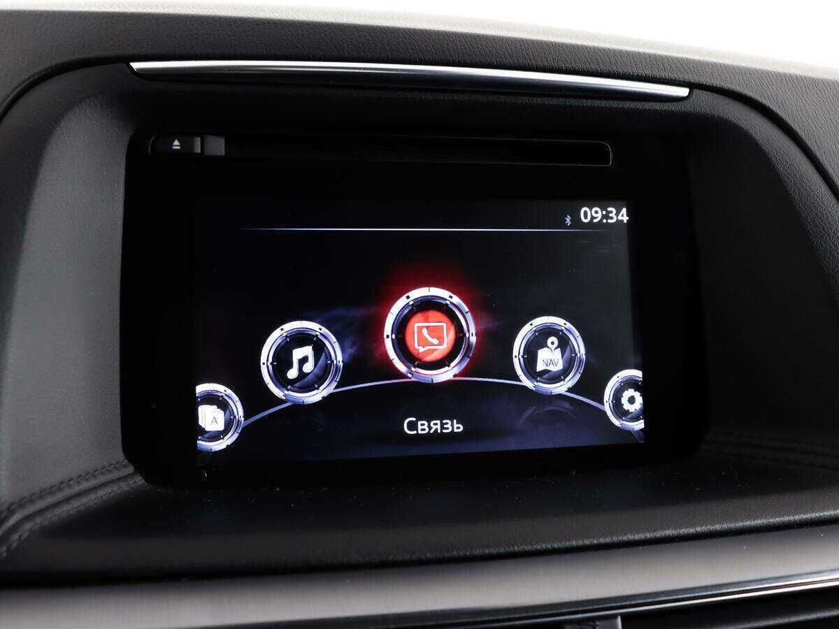 Купить Mazda CX-5, 2016, 63 697 км.. Фото: #15