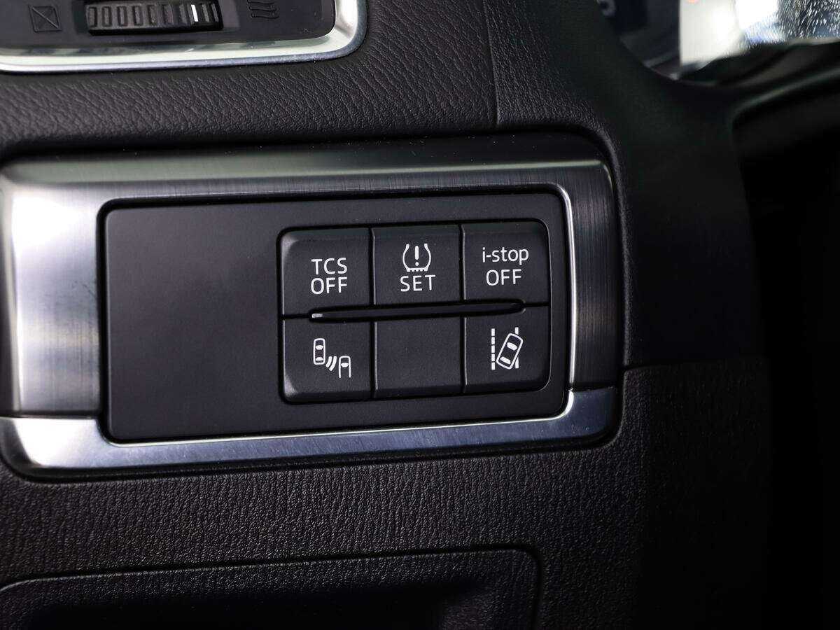 Купить Mazda CX-5, 2016, 63 697 км.. Фото: #20