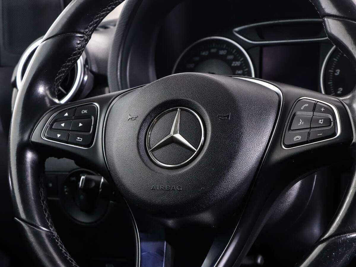 Купить Mercedes-Benz B-Класс, 2015, 120 326 км.. Фото: #12