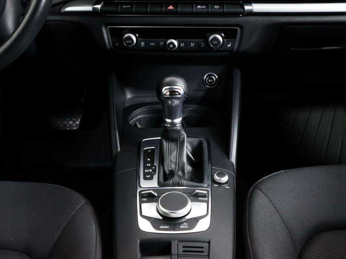 Купить Audi A3, 2019, 130 123 км.. Фото: #9