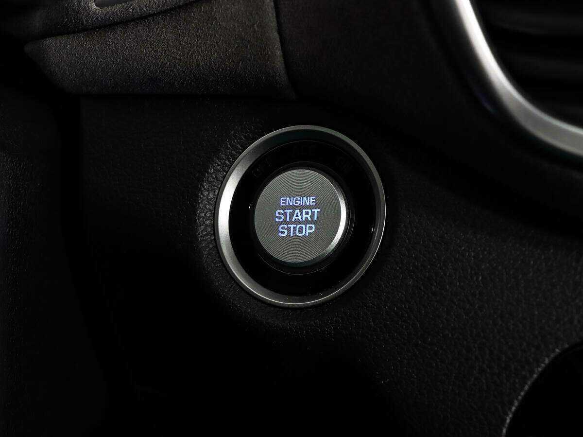 Купить Hyundai Tucson, 2019, 87 117 км.. Фото: #12