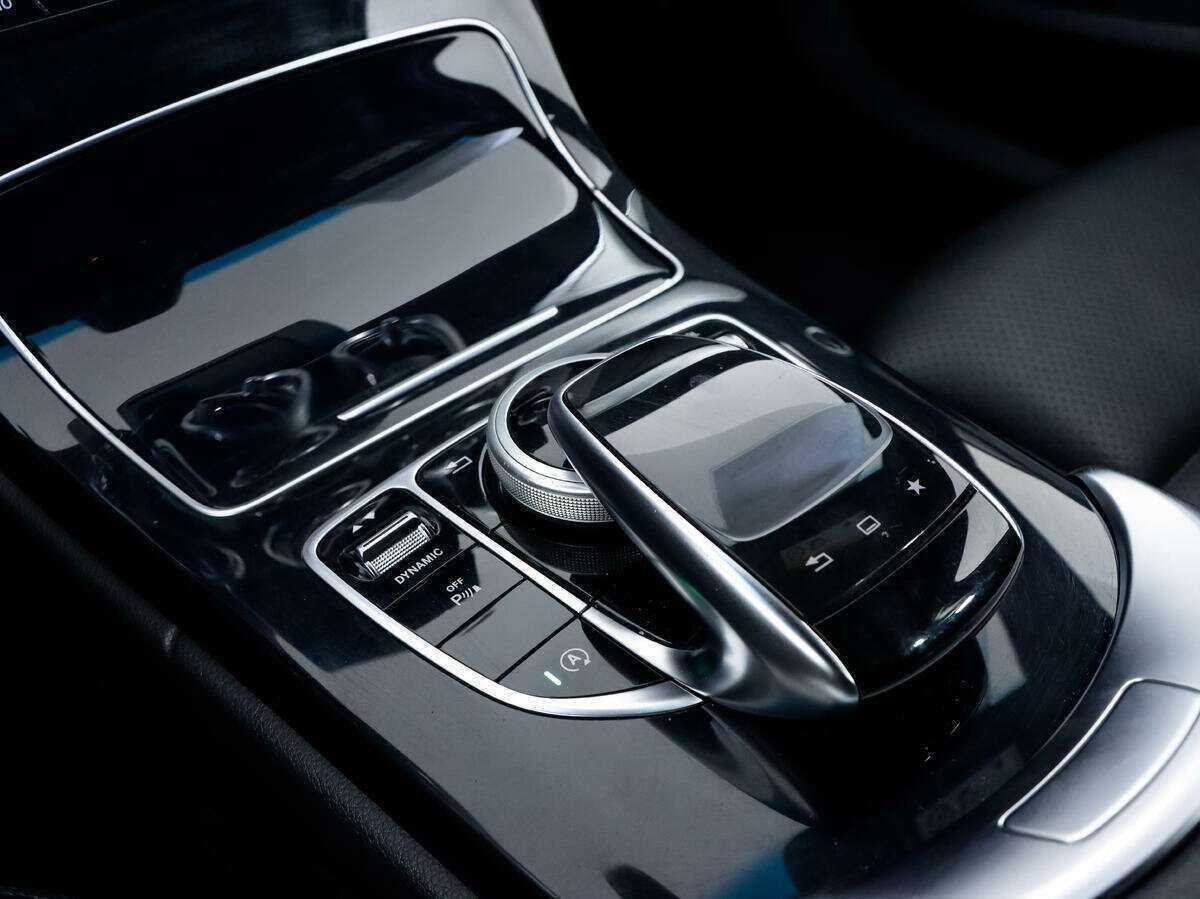 Купить Mercedes-Benz C-Класс, 2015, 73 027 км.. Фото: #13