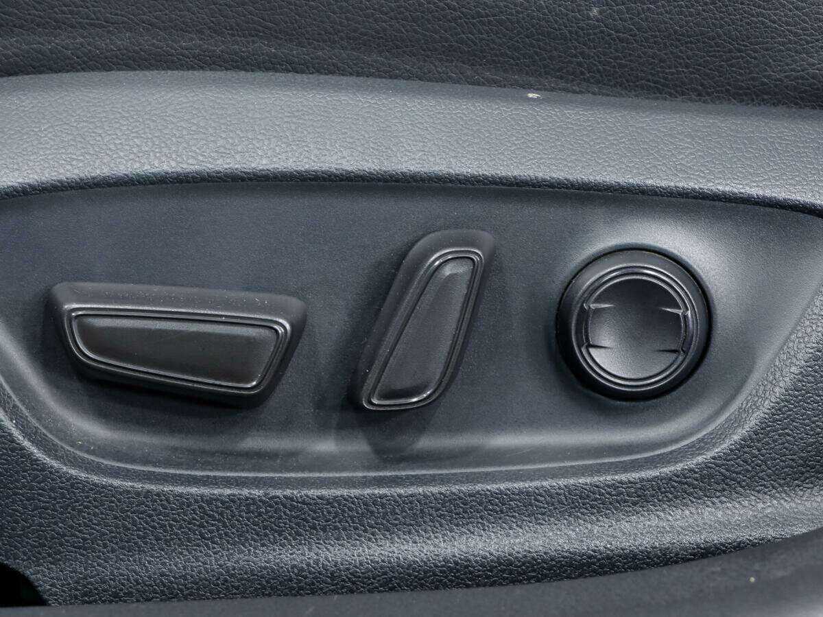 Купить Toyota Camry, 2018, 71 100 км.. Фото: #11