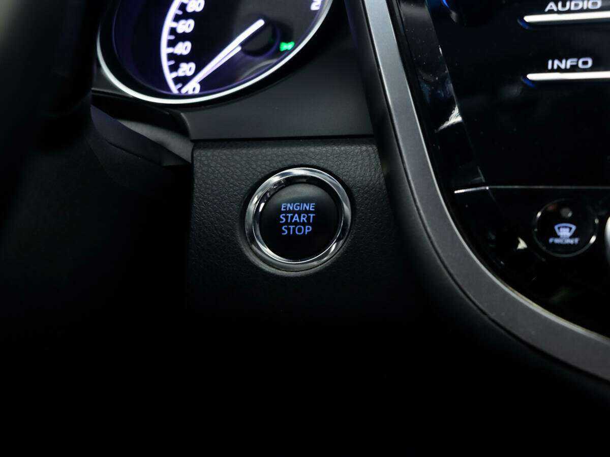 Купить Toyota Camry, 2018, 71 100 км.. Фото: #12