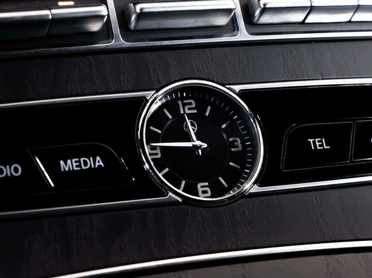 Купить Mercedes-Benz E-Класс, 2018, 98 166 км.. Фото: #10