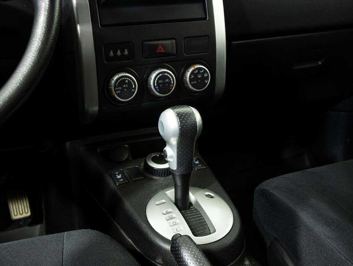 Купить Nissan X-Trail, 2012, 144 134 км.. Фото: #11