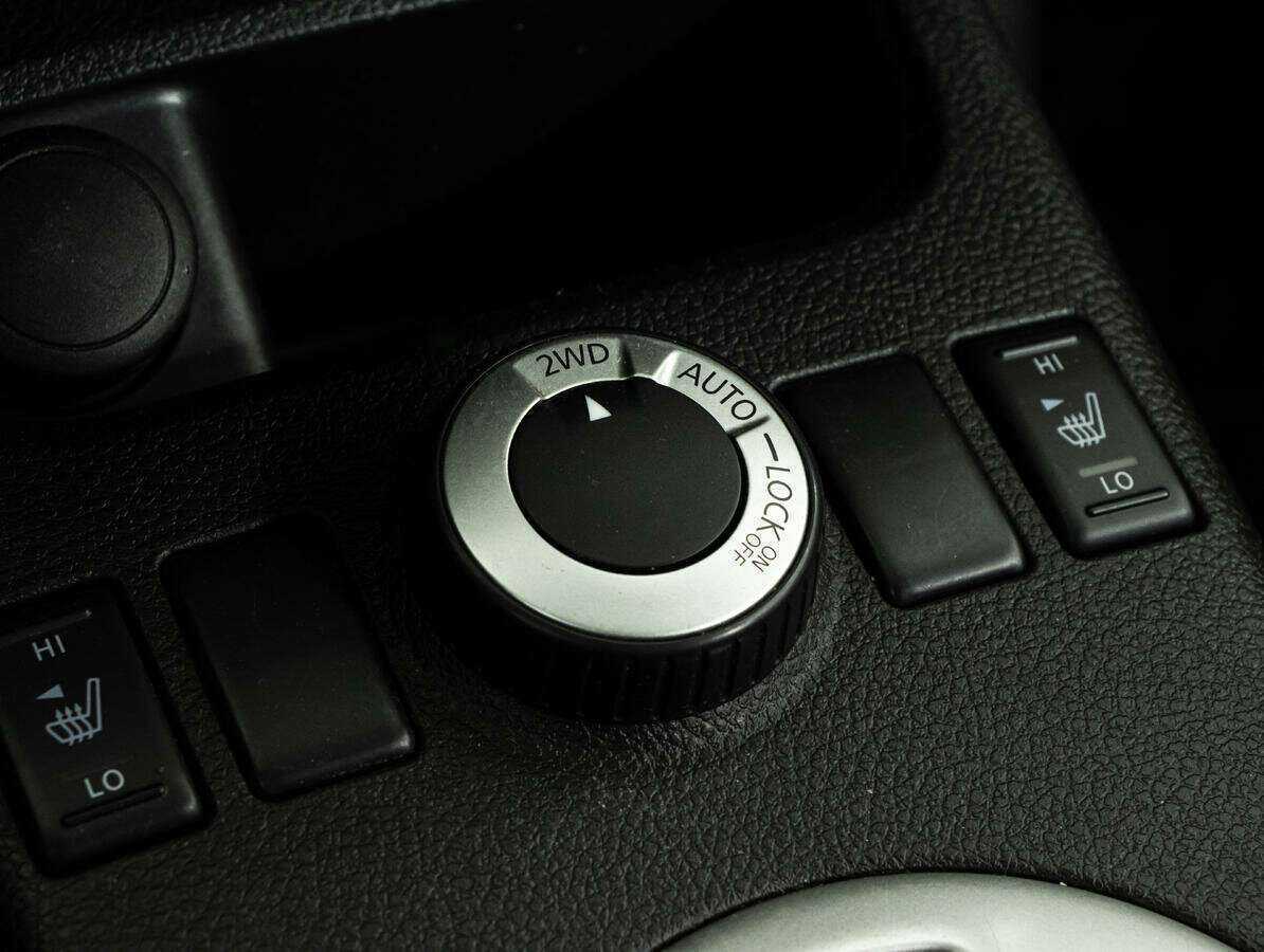 Купить Nissan X-Trail, 2012, 144 134 км.. Фото: #13