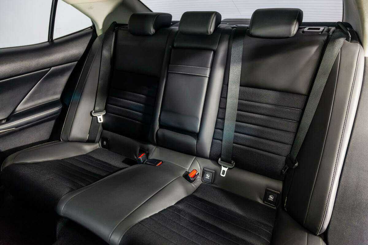 Купить Lexus IS, 2014, 86 501 км.. Фото: #10