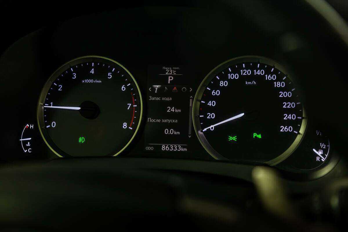 Купить Lexus IS, 2014, 86 501 км.. Фото: #12