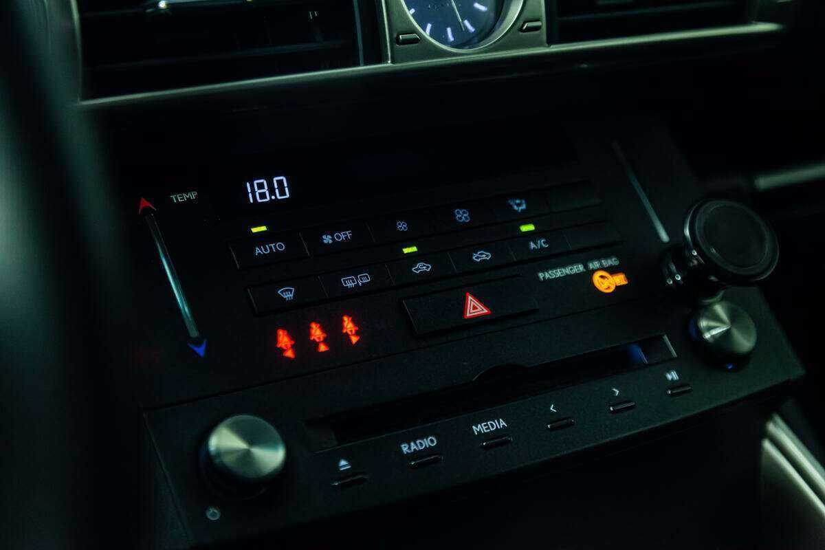 Купить Lexus IS, 2014, 86 501 км.. Фото: #18