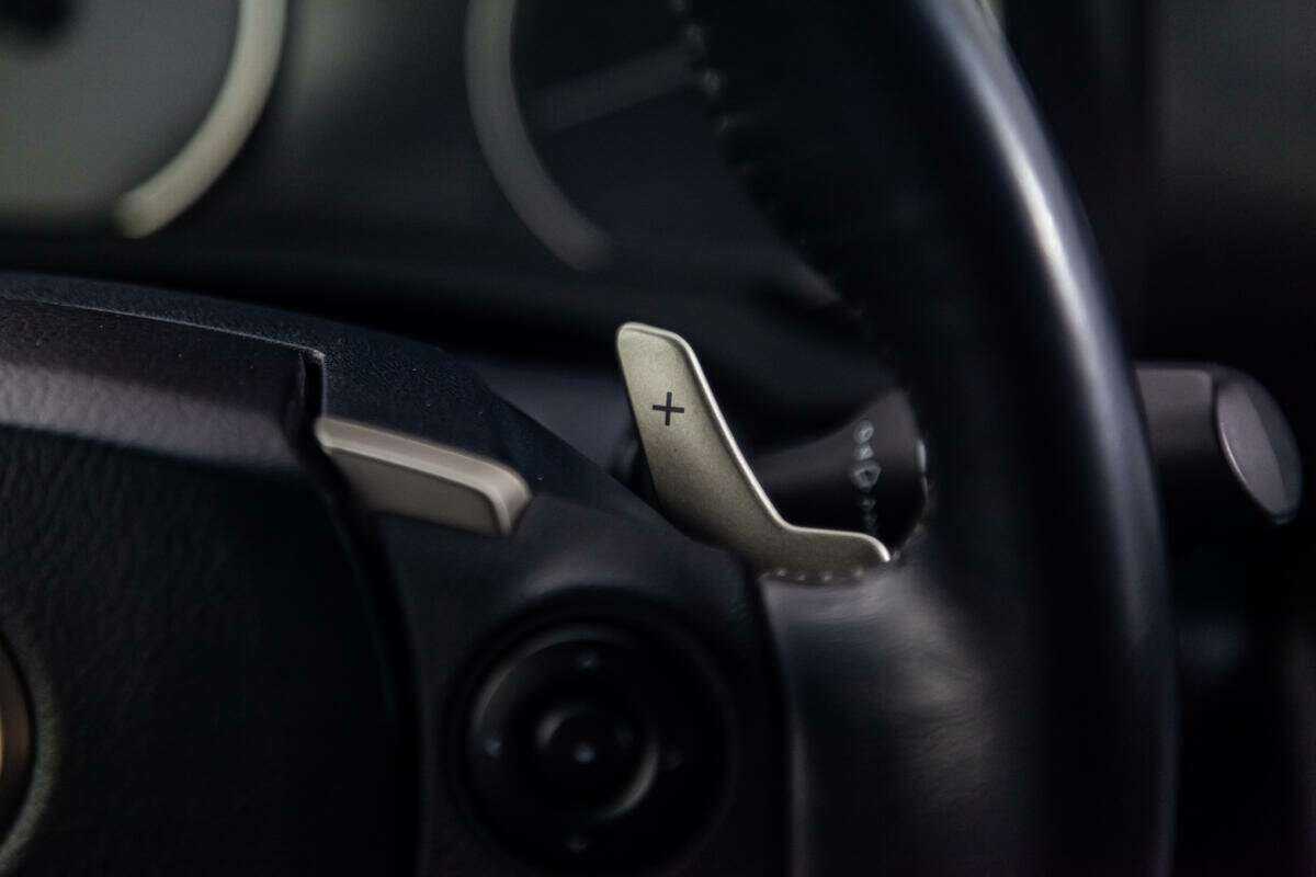 Купить Lexus IS, 2014, 86 501 км.. Фото: #20