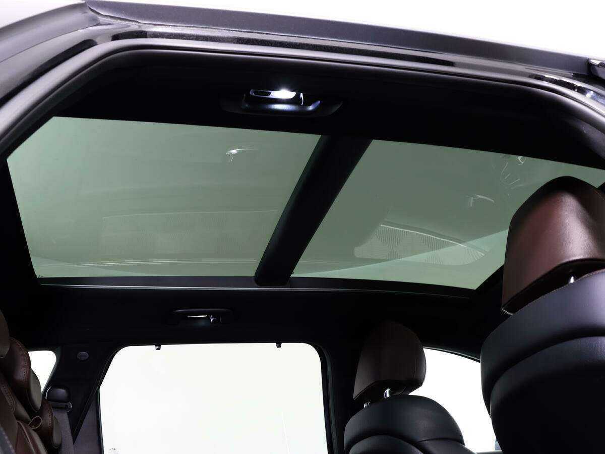 Купить Hyundai Santa Fe, 2018, 136 500 км.. Фото: #11