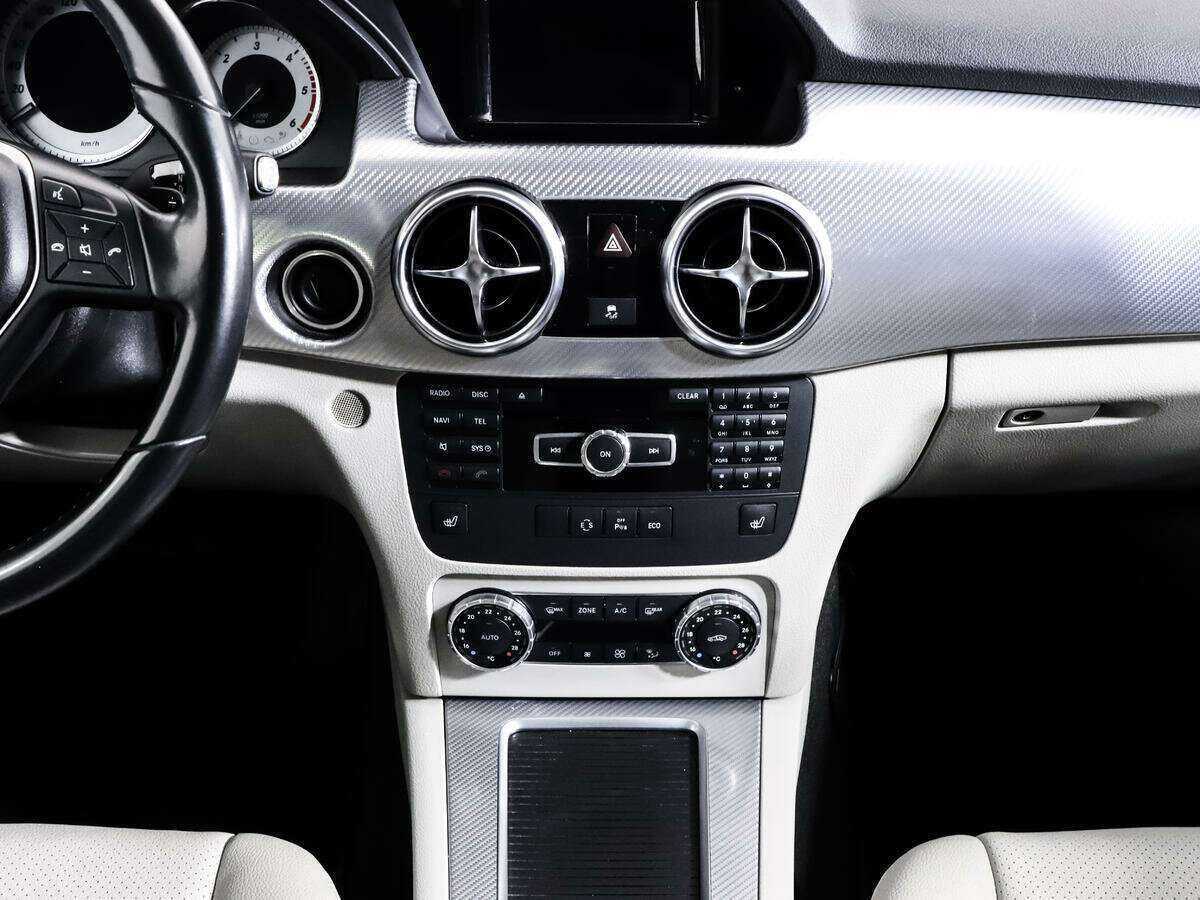 Купить Mercedes-Benz GLK-Класс, 2014, 146 446 км.. Фото: #11