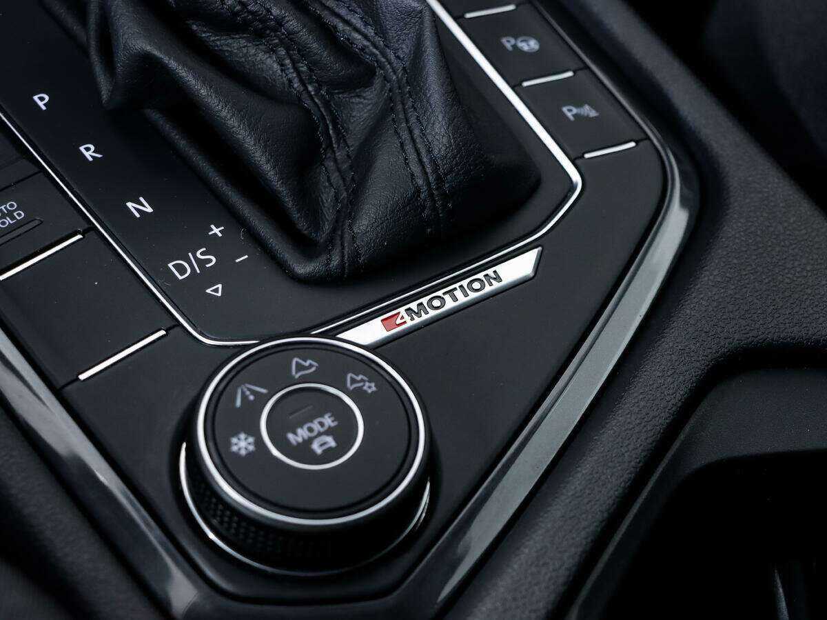 Купить Volkswagen Tiguan, 2018, 116 557 км.. Фото: #11