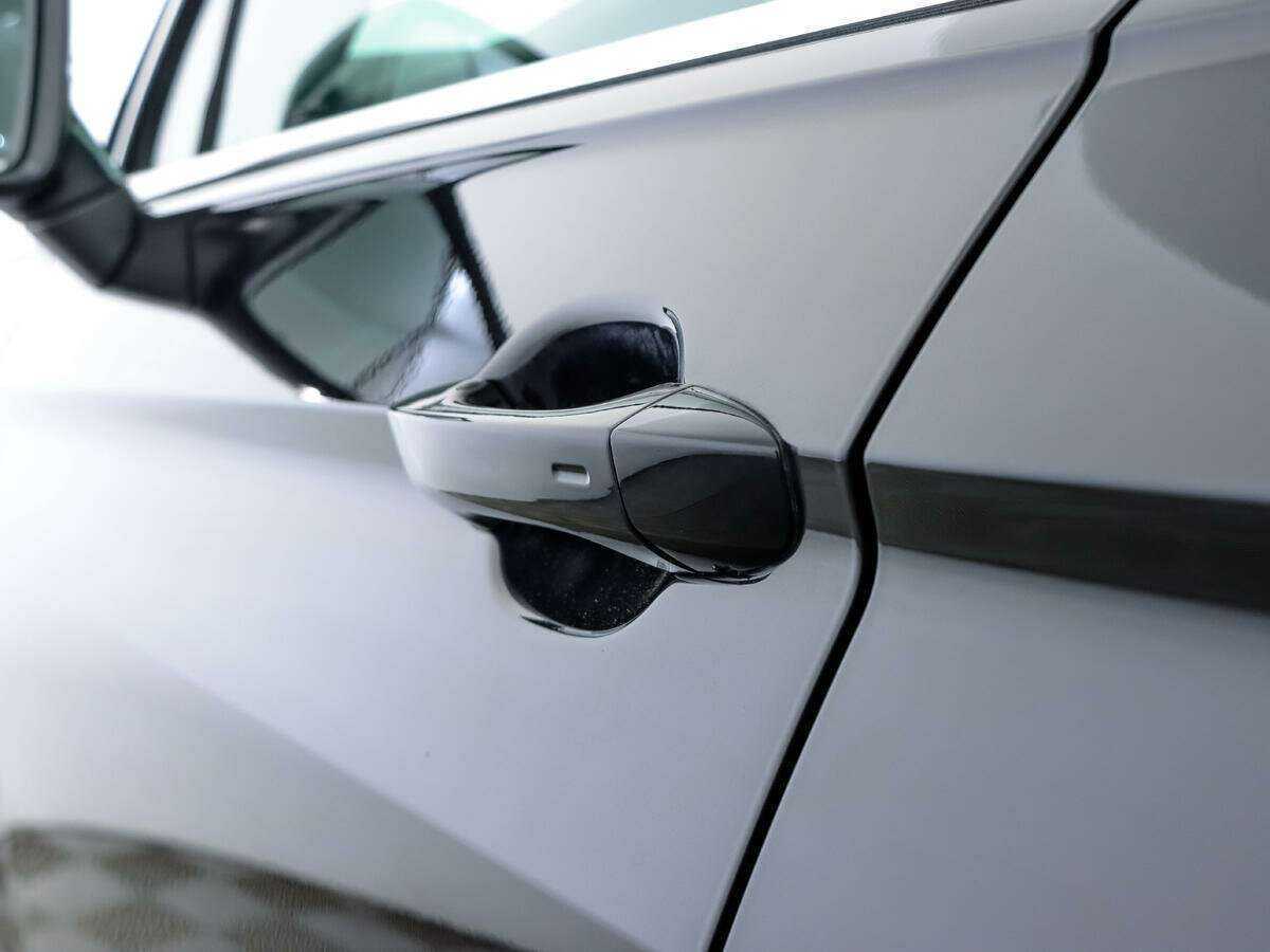 Купить Volkswagen Tiguan, 2018, 116 557 км.. Фото: #16