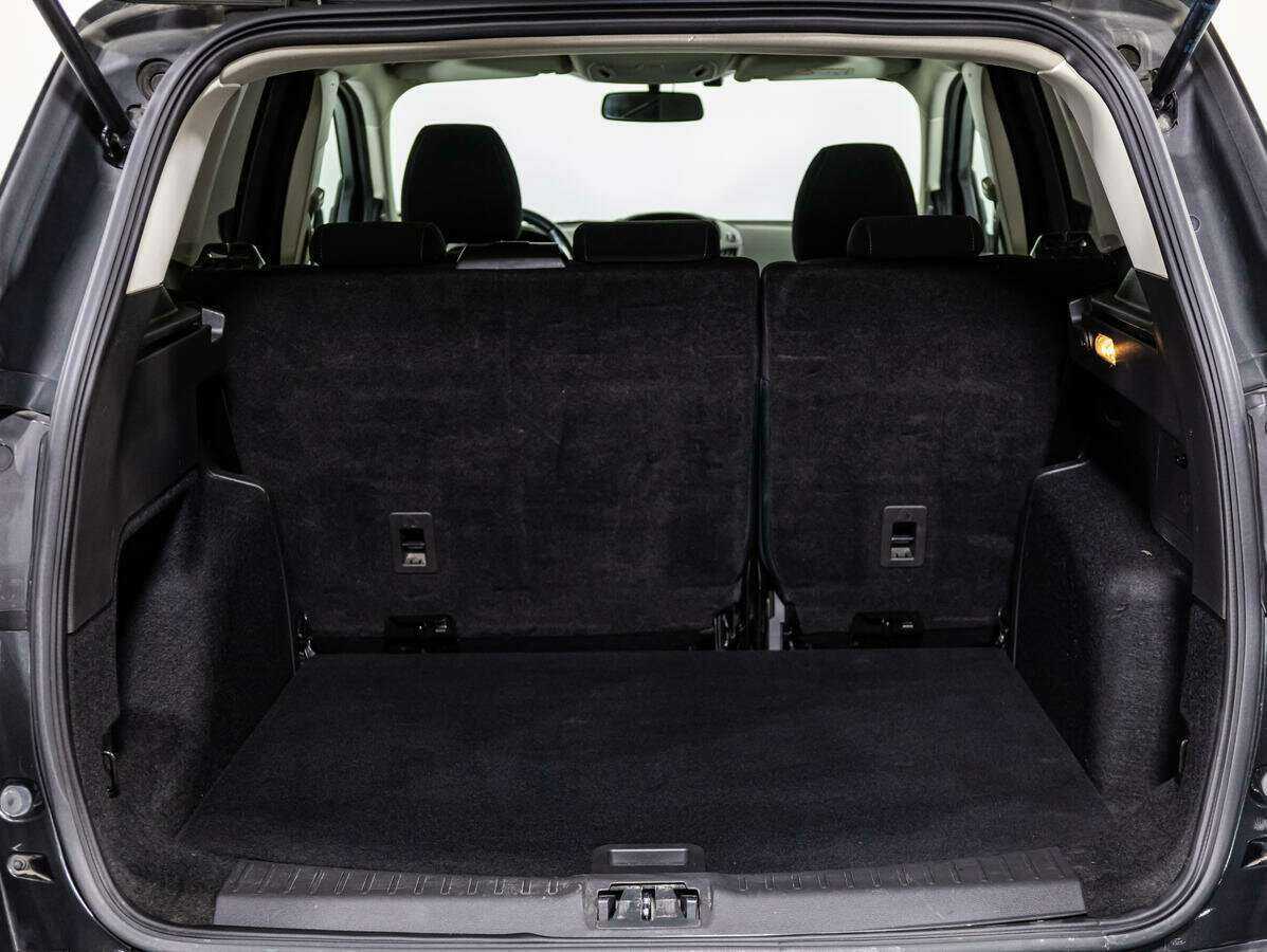 Купить Ford Kuga, 2018, 122 370 км.. Фото: #16