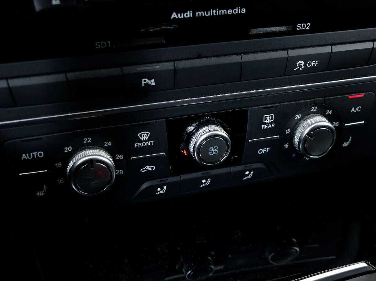 Купить Audi A6, 2018, 62 000 км.. Фото: #14