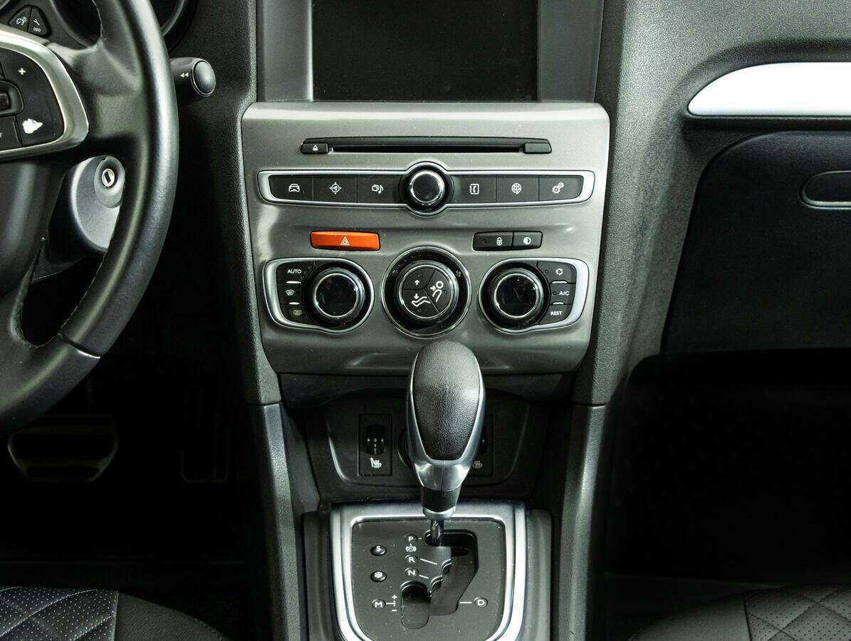 Купить Citroen C4, 2016, 74 407 км.. Фото: #11