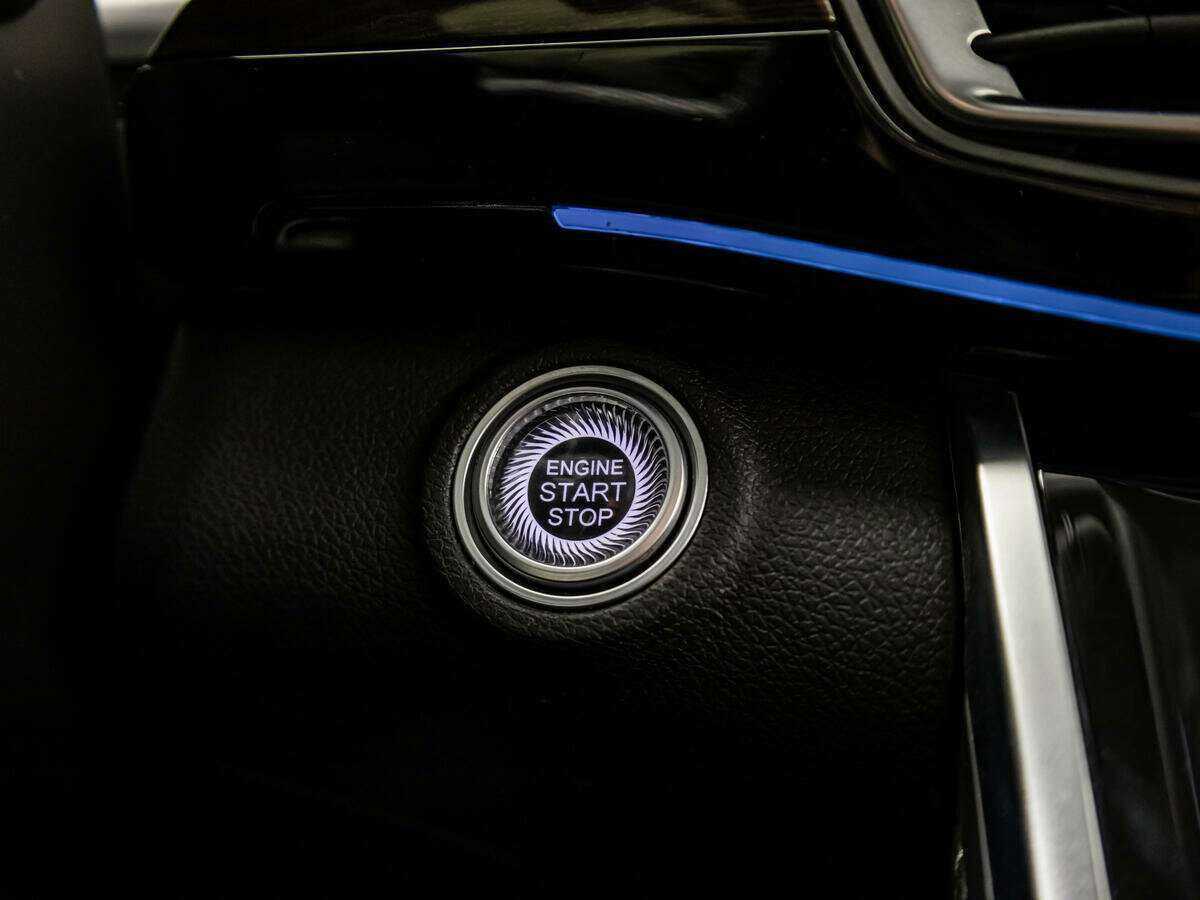 Купить EXEED VX, 2021, 58 260 км.. Фото: #16